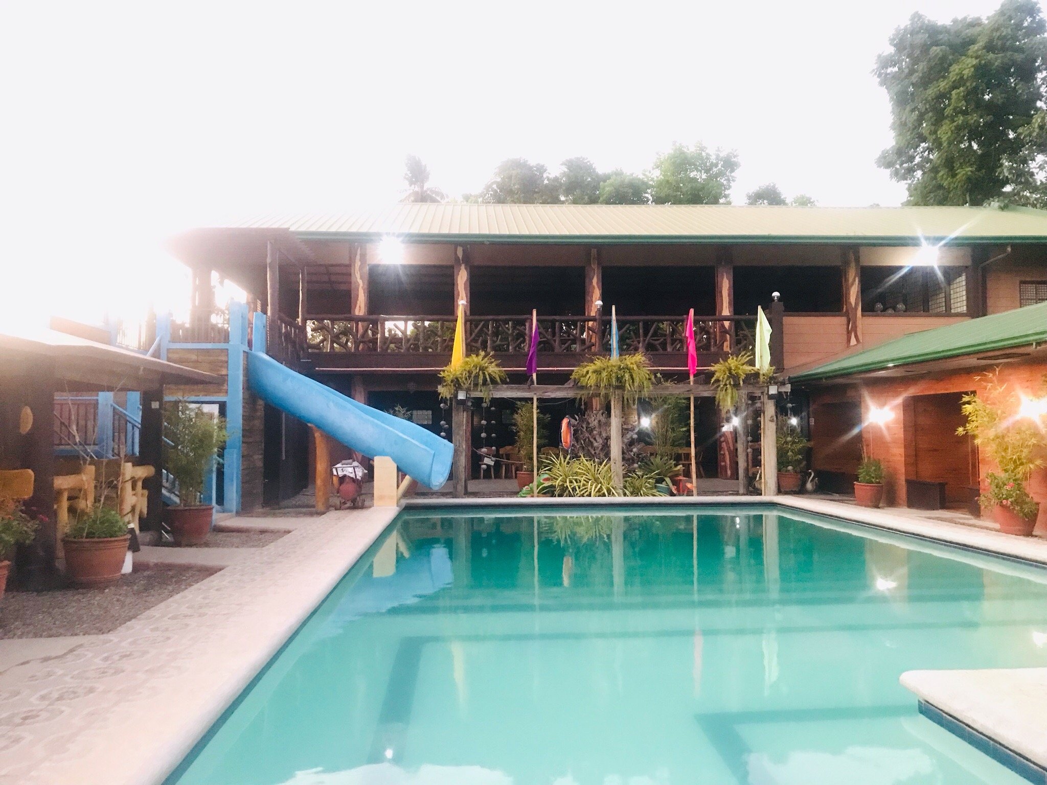 Villa Del Rosario Resort-官方