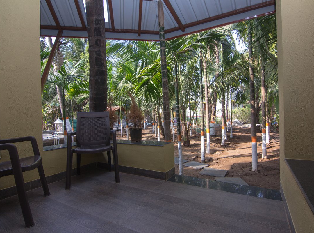 Coconut Beach Farm主图