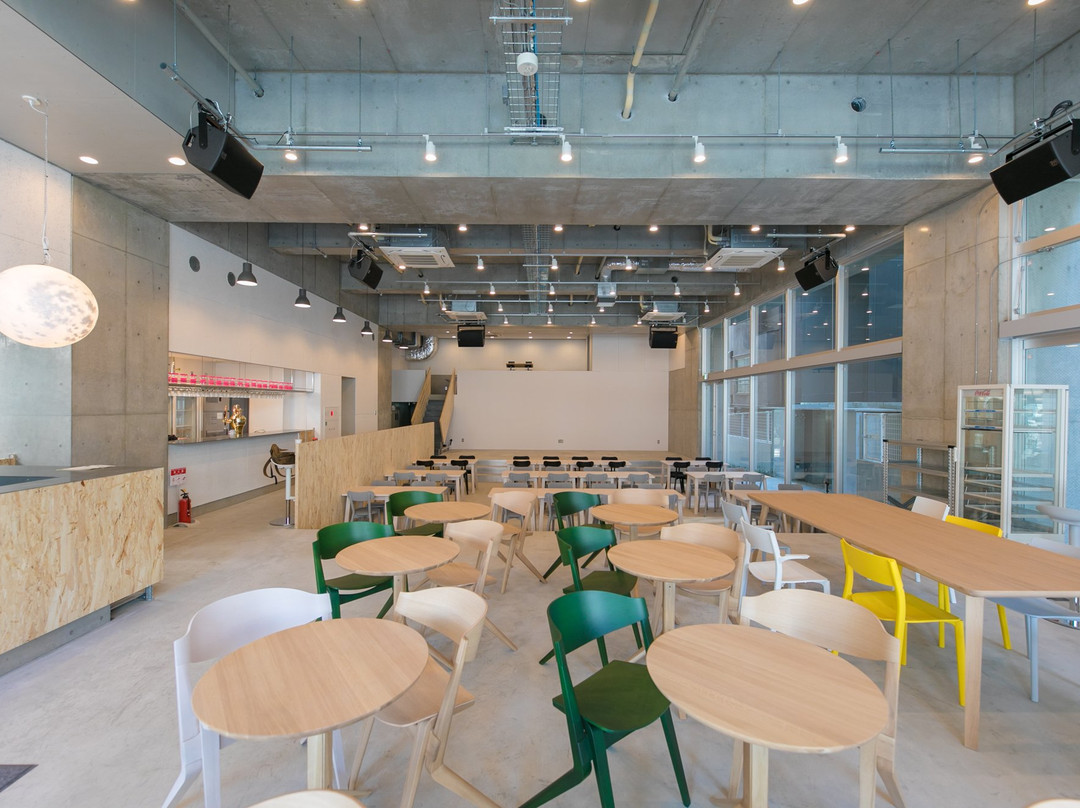 コフィス門前仲町