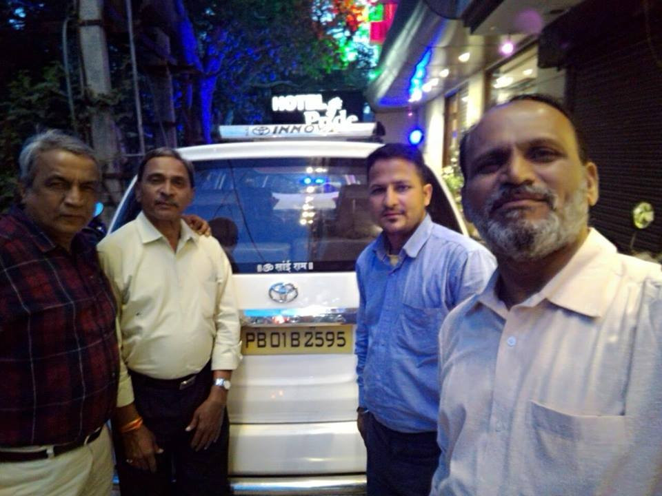 Himachal Taxi景点图片