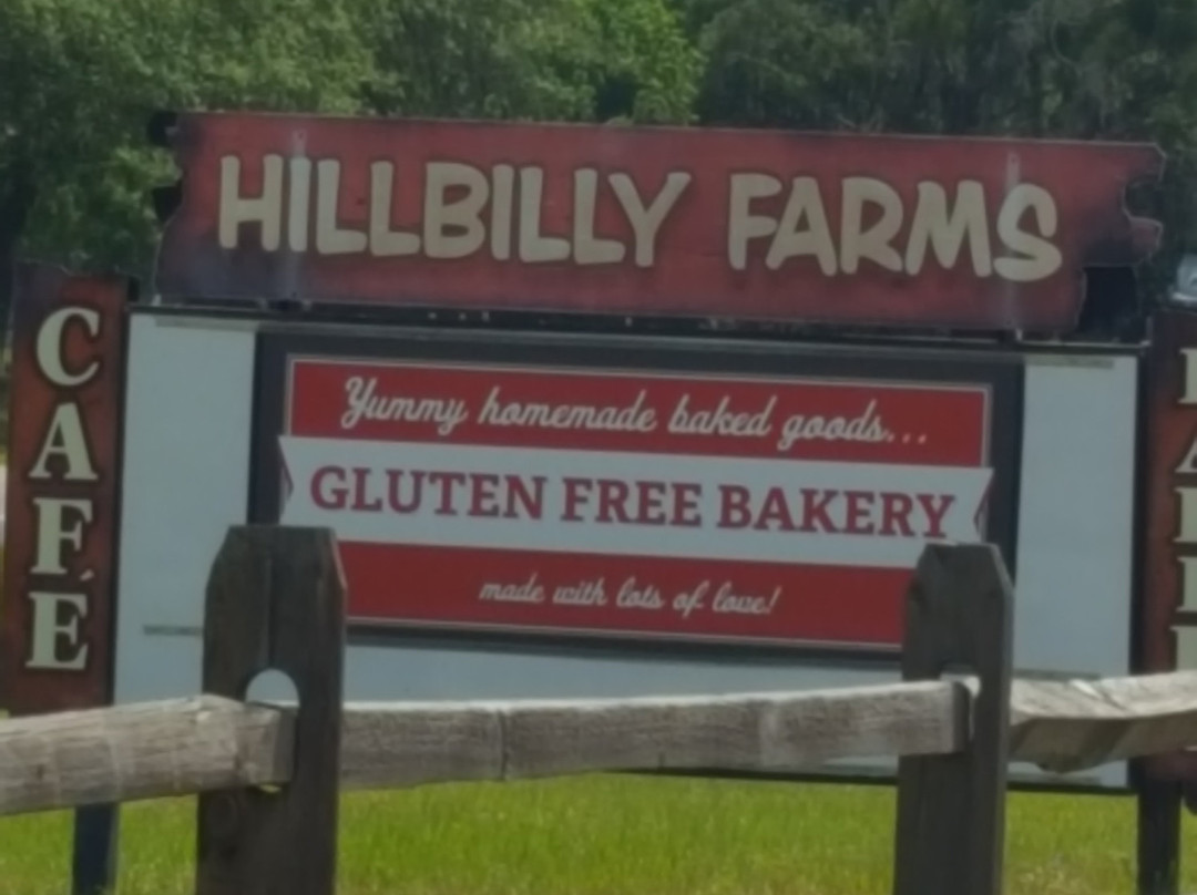 Hillbilly Farms