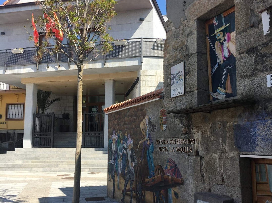 Casas con Vida景点图片