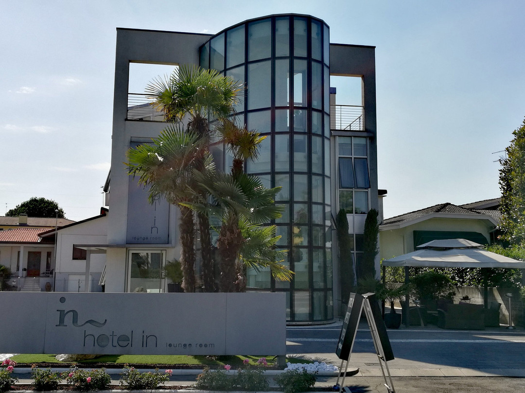Hotel In主图