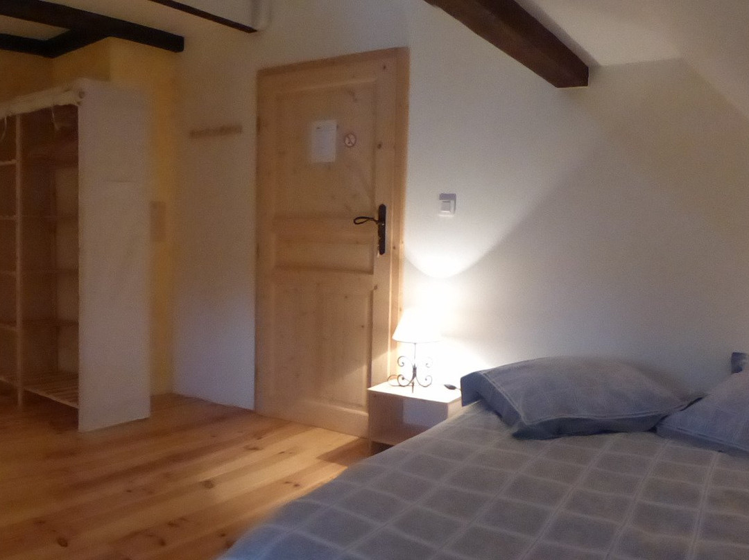 Gite et Chambre d'hôte Croque-Noisette主图