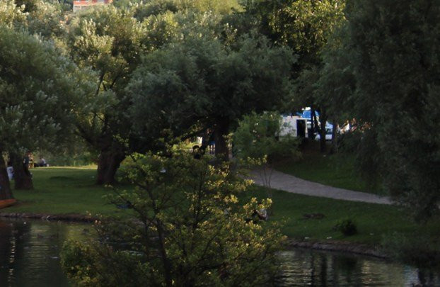 Gradski Park-Bihac必去景点