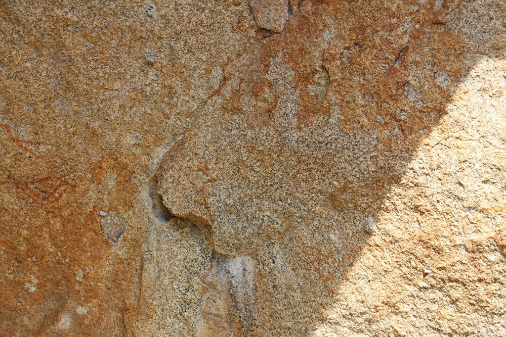 Yeddonba Aboriginal Art Site景点图片