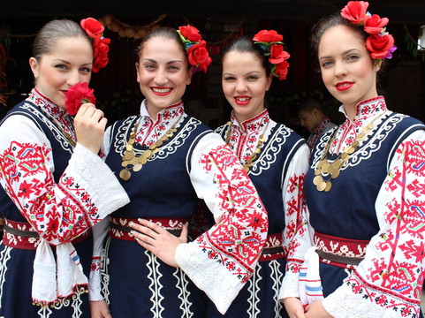 Tempora Travel Day Tours Bulgaria-索非亚必去景点