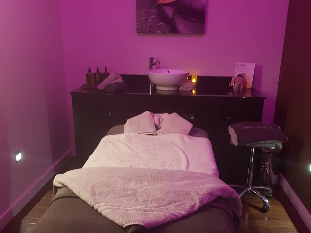 Bannatyne Health Club Aberdeen-阿伯丁必去景点