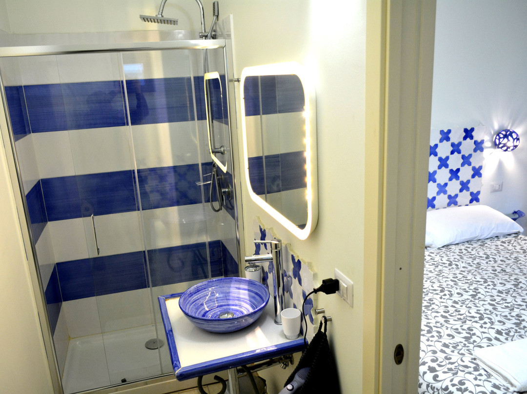 Forentum Suite Hotel Lavello主图
