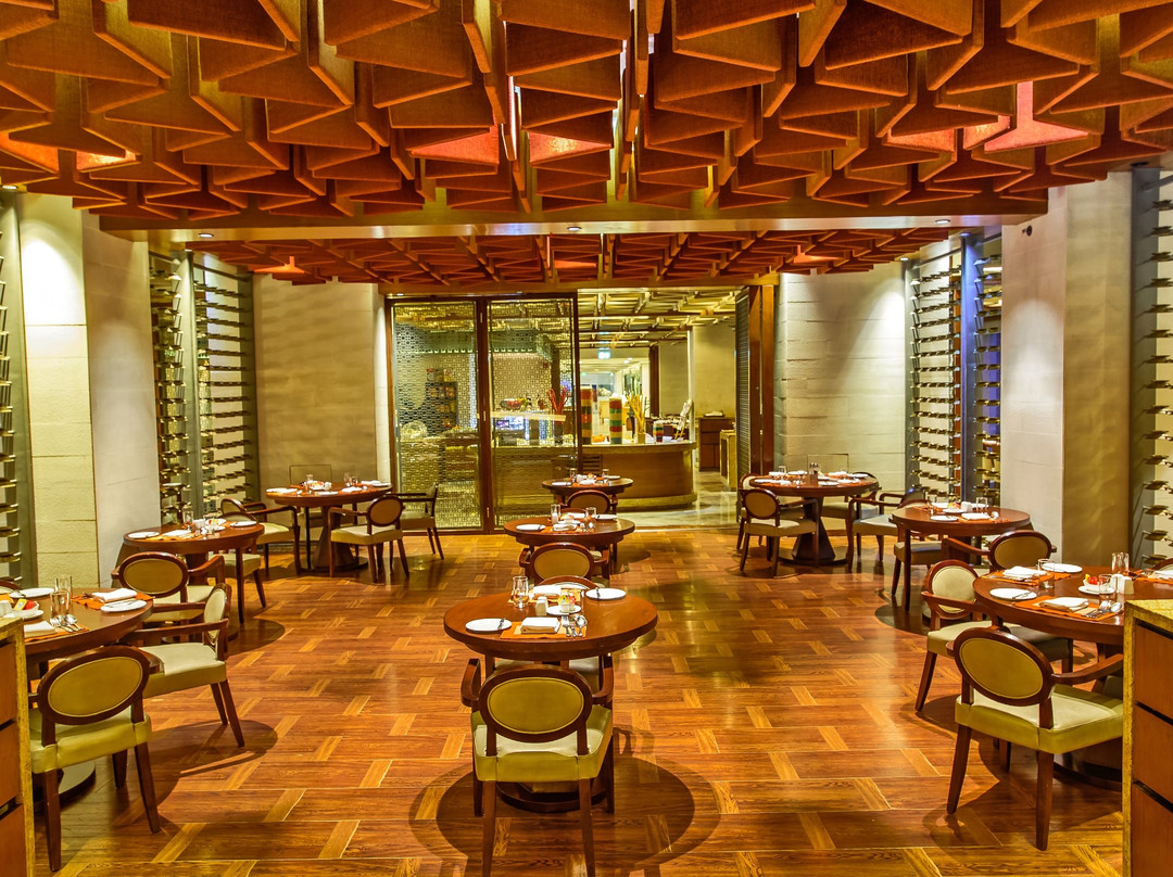 Core by Clare Smyth
