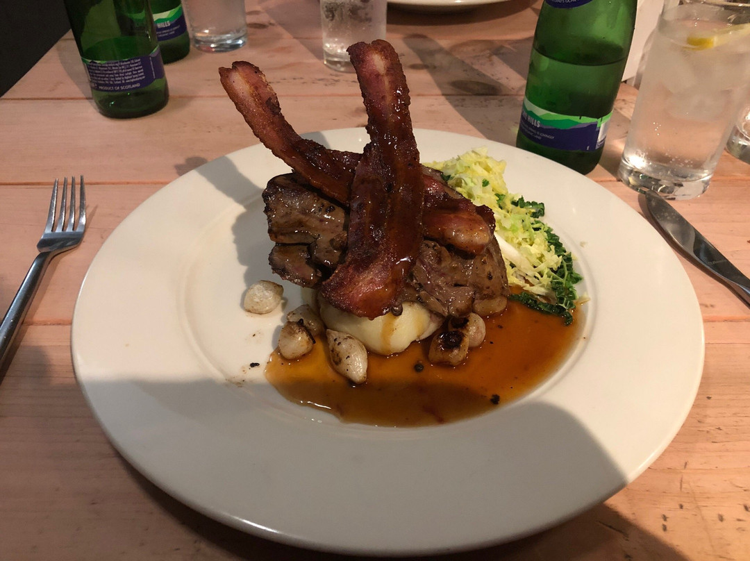 Old旅游攻略图片