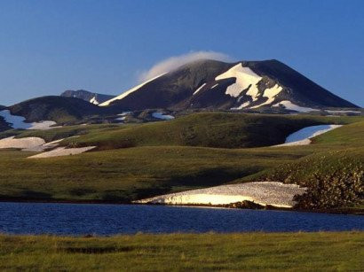 Gegharkunik Province旅游攻略图片