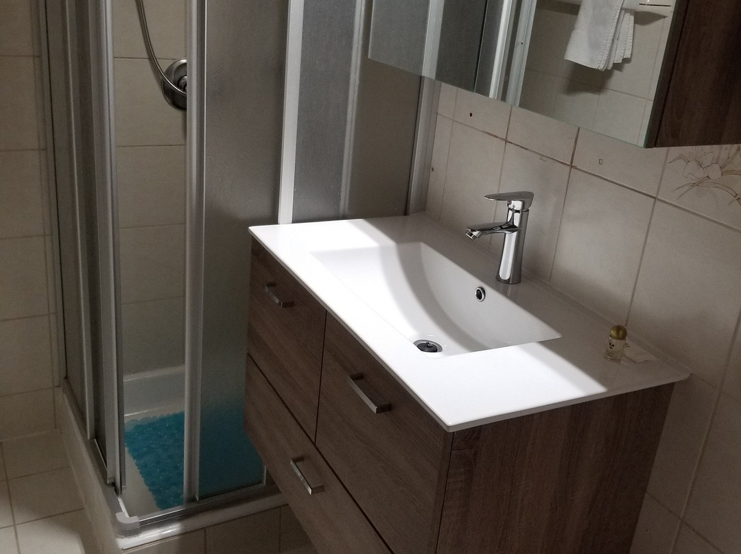 Alpenhotel Wildschonau主图