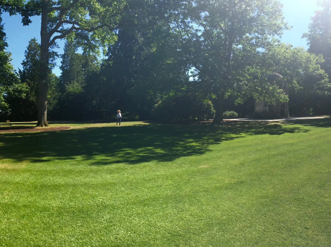Larmer Tree Gardens景点图片