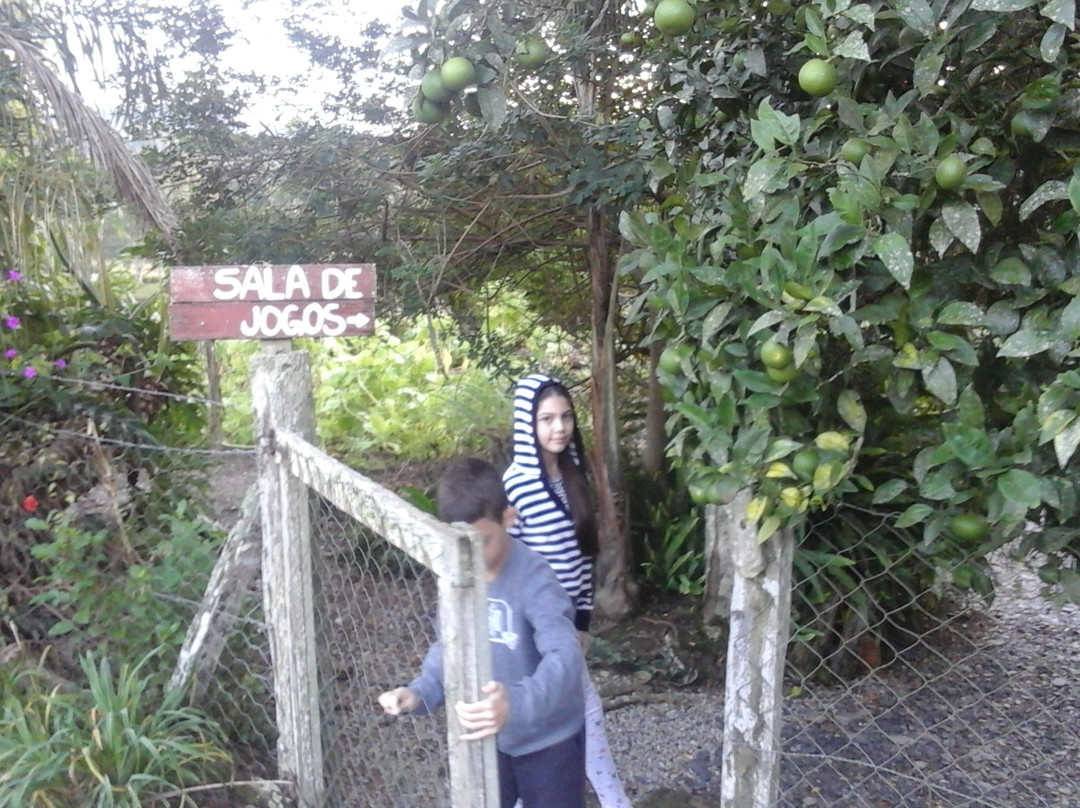 Pousada Pinheiral主图