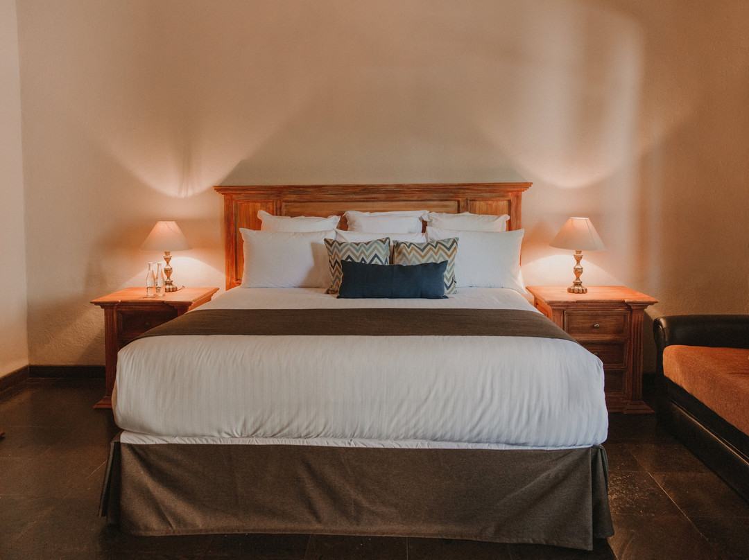 Meson Real De Plata主图