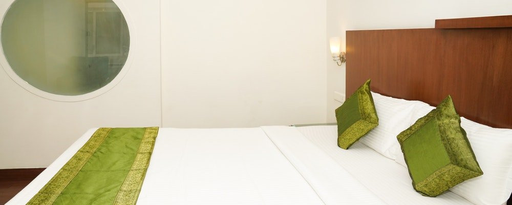 Treebo Trend Oyster Suites主图