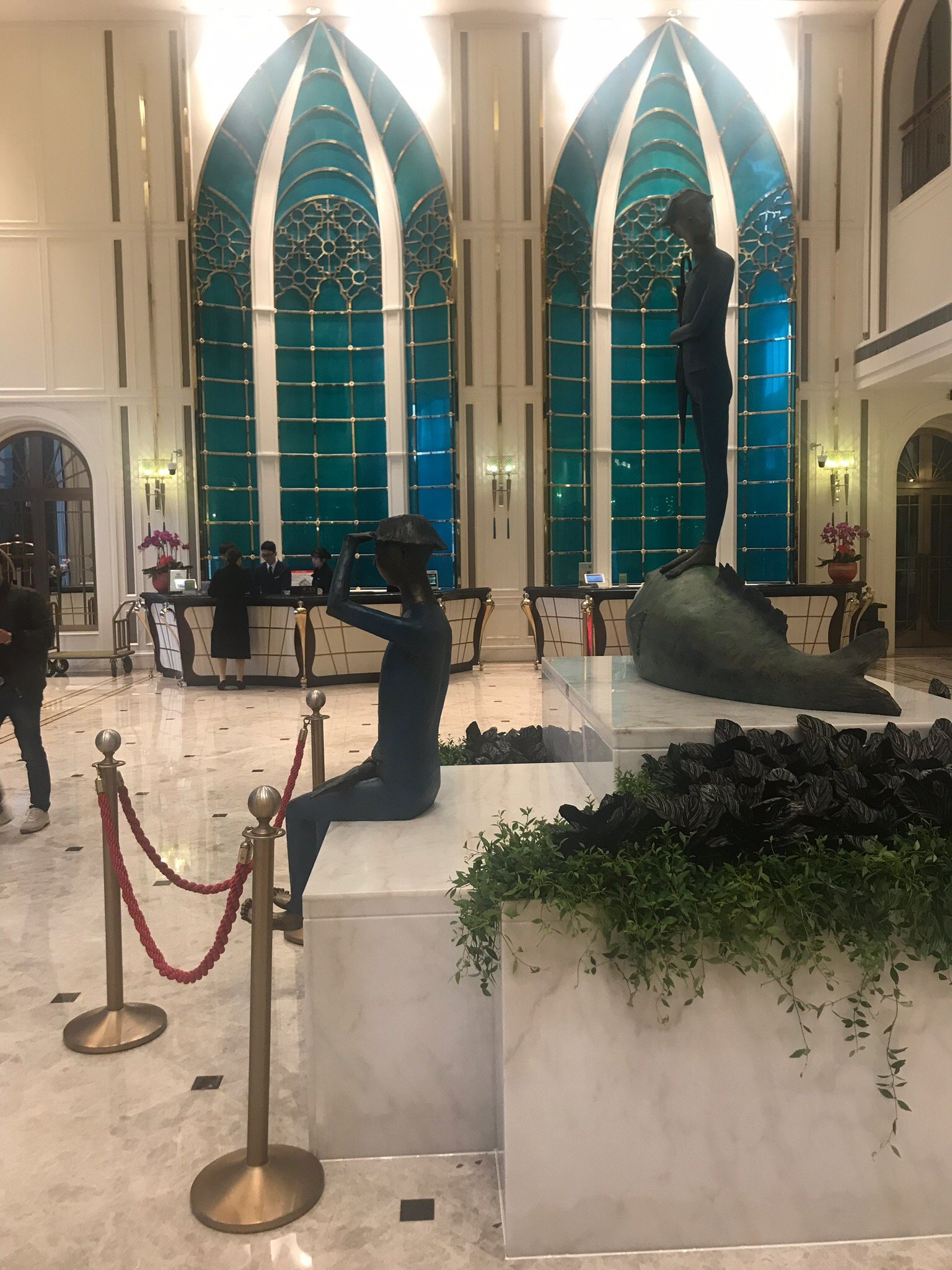 温岭国际大酒店-官方