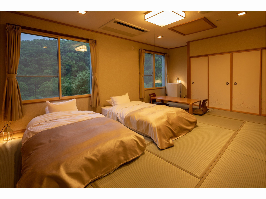 Hotel Chinohate主图