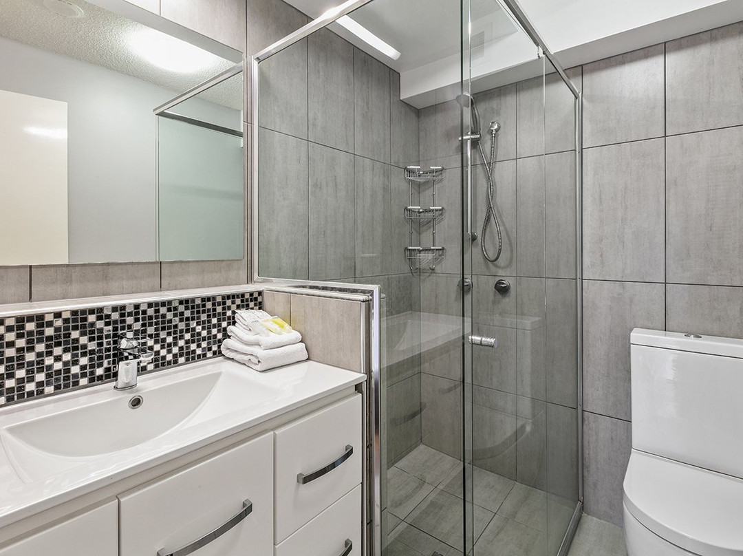 Caribbean Resort Mooloolaba主图