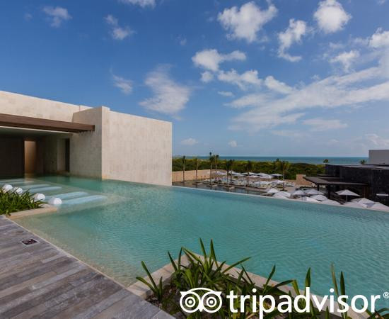 Grand Palladium Select Costa Mujeres主图