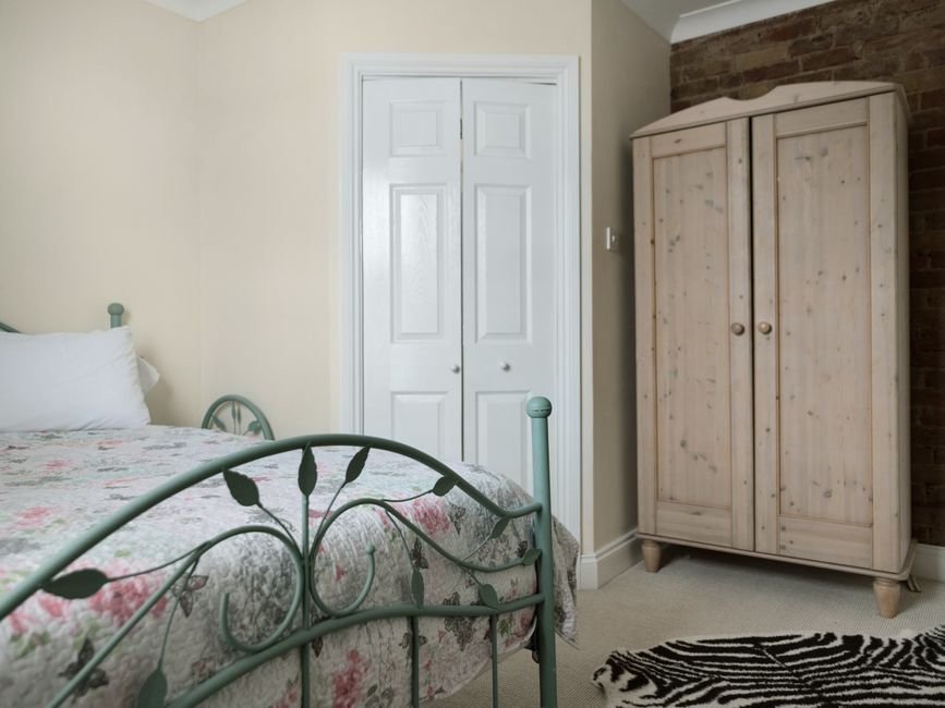 The White House主图