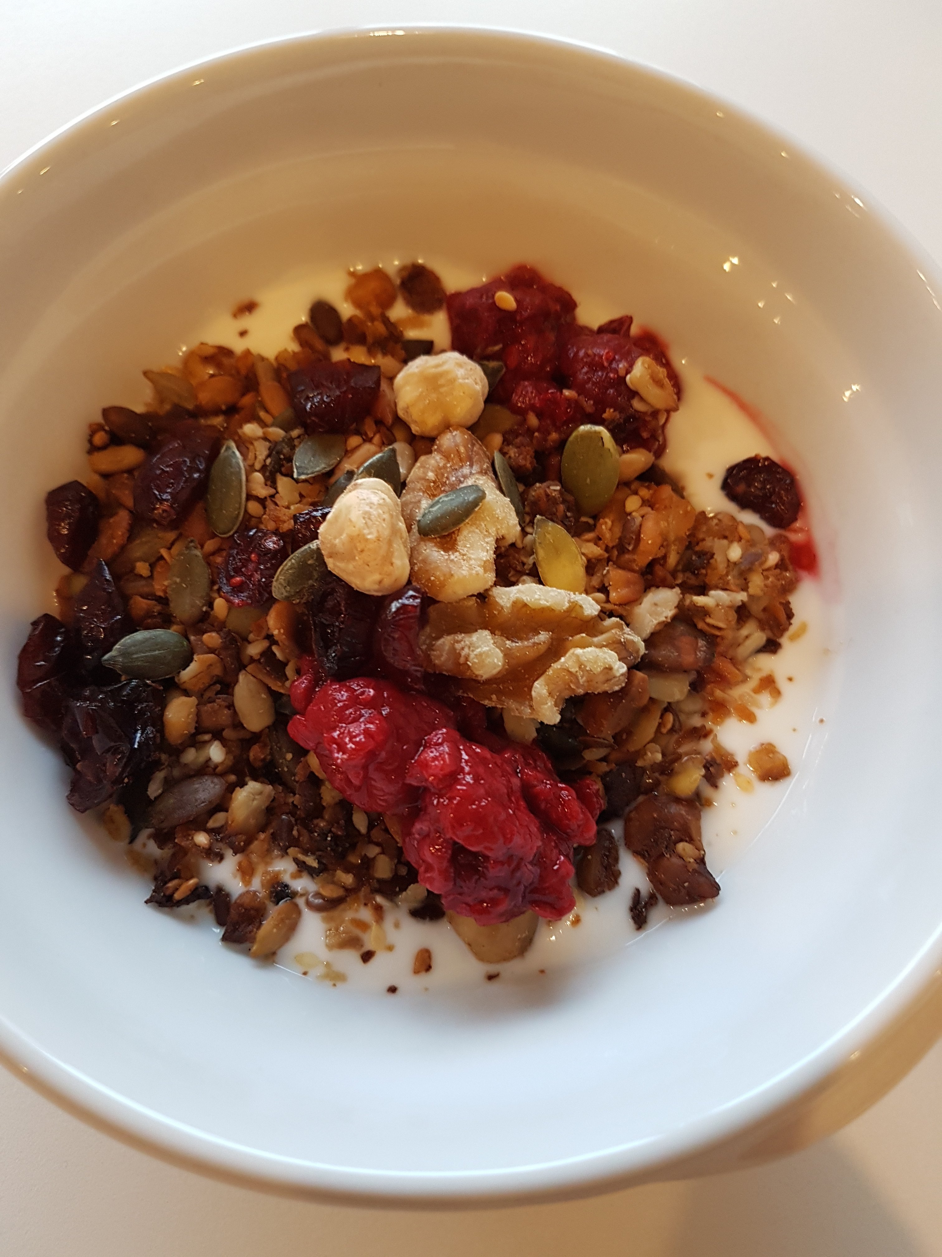 Sure Hotel By Best Western Radmannen-餐饮