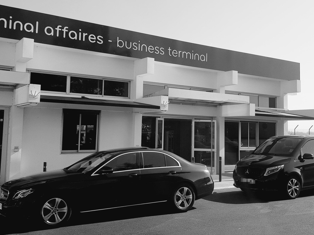 Saint-Fons旅游攻略图片