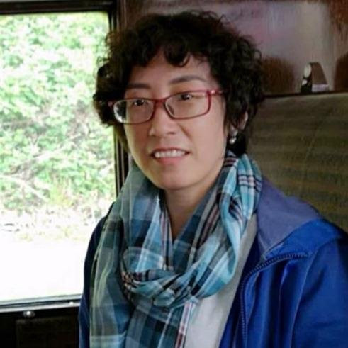 Jenny Tong
