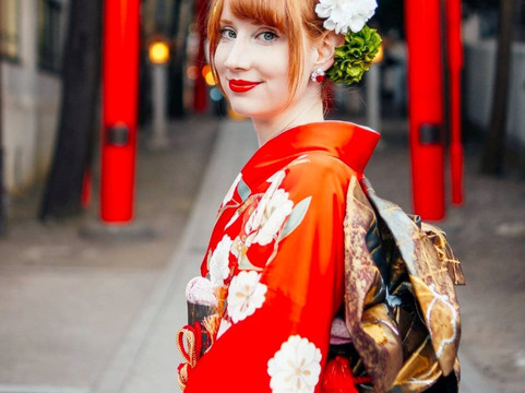 WJS Ginza-Ginza必去景点