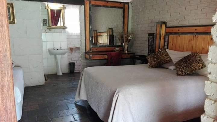 Kameelboom Lodge主图