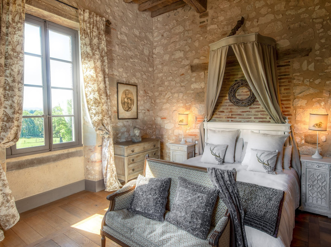 Chateau de Ronel主图