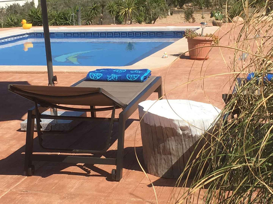 Casita La Romana