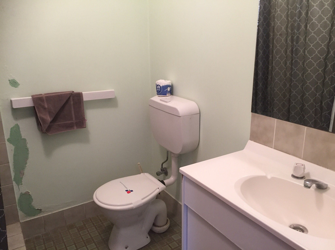 Collector酒店住宿-Motel Gunning