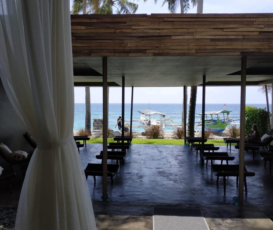 Verve Beach Spa-Mangsit必去景点