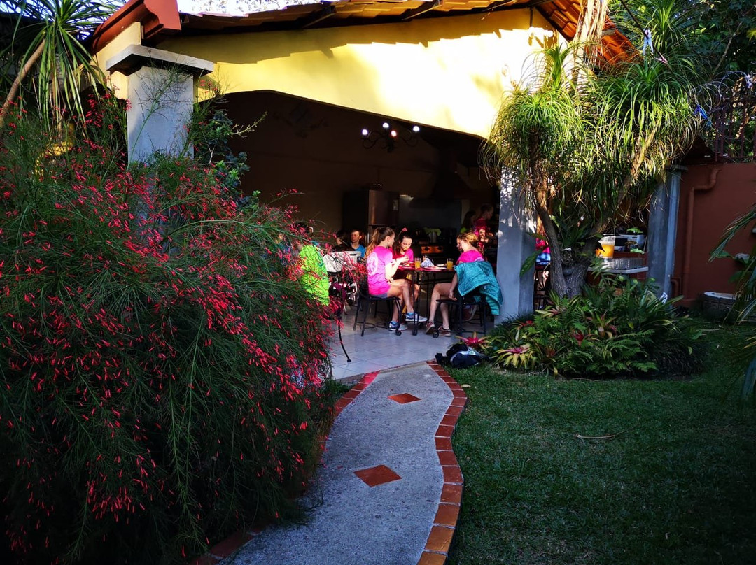 Hotel Santa Maria Inn主图