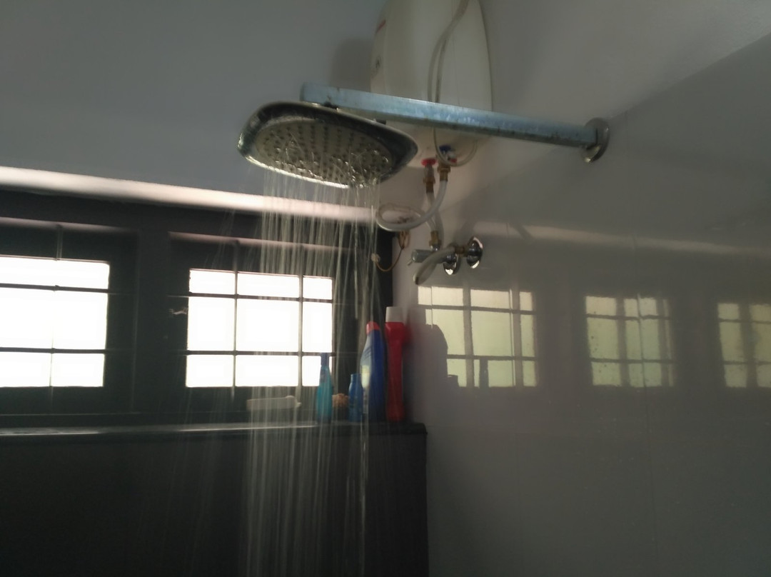 Diya's Inn Marari主图