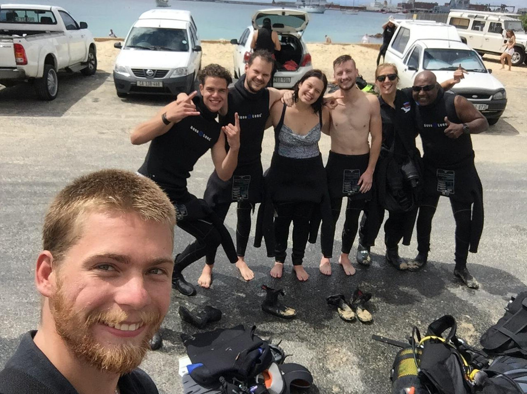 Apnea Addicts Freediving-西门镇必去景点