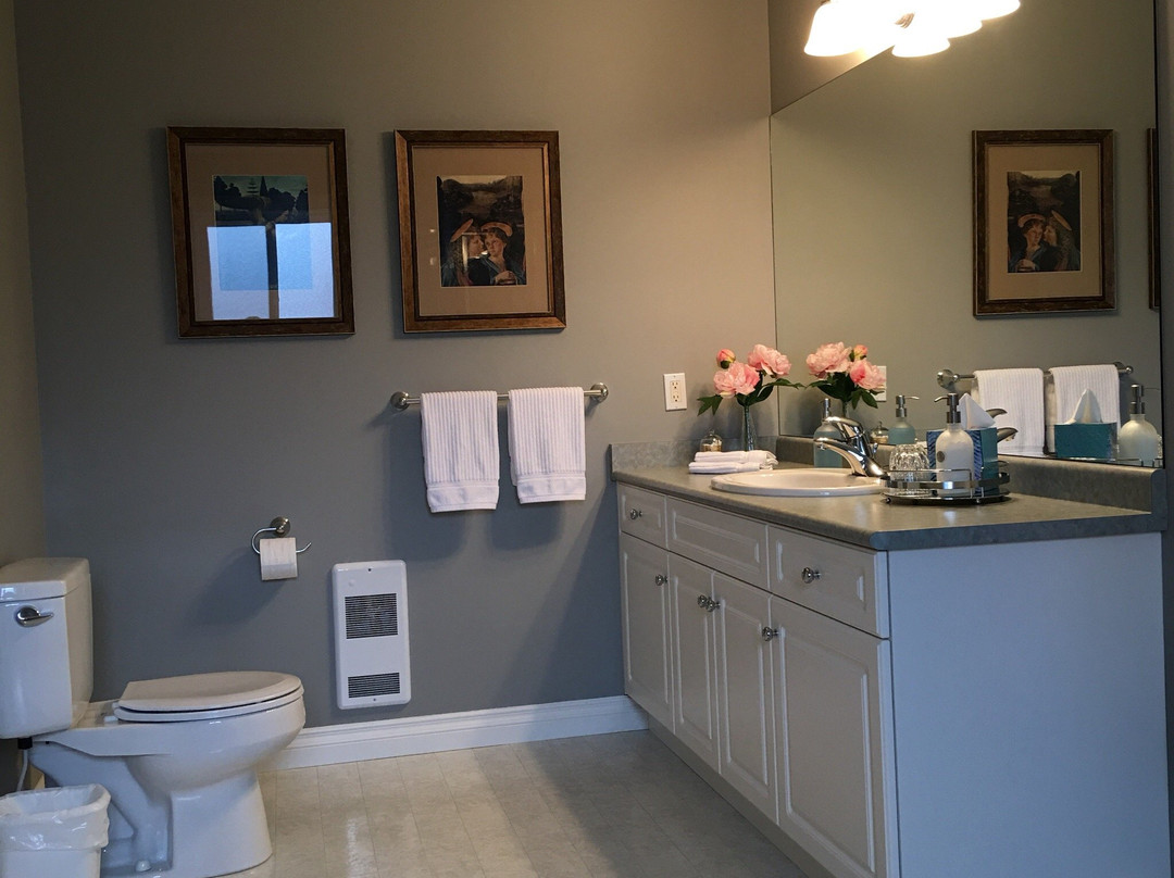 Cornerstones Bed & Breakfast主图