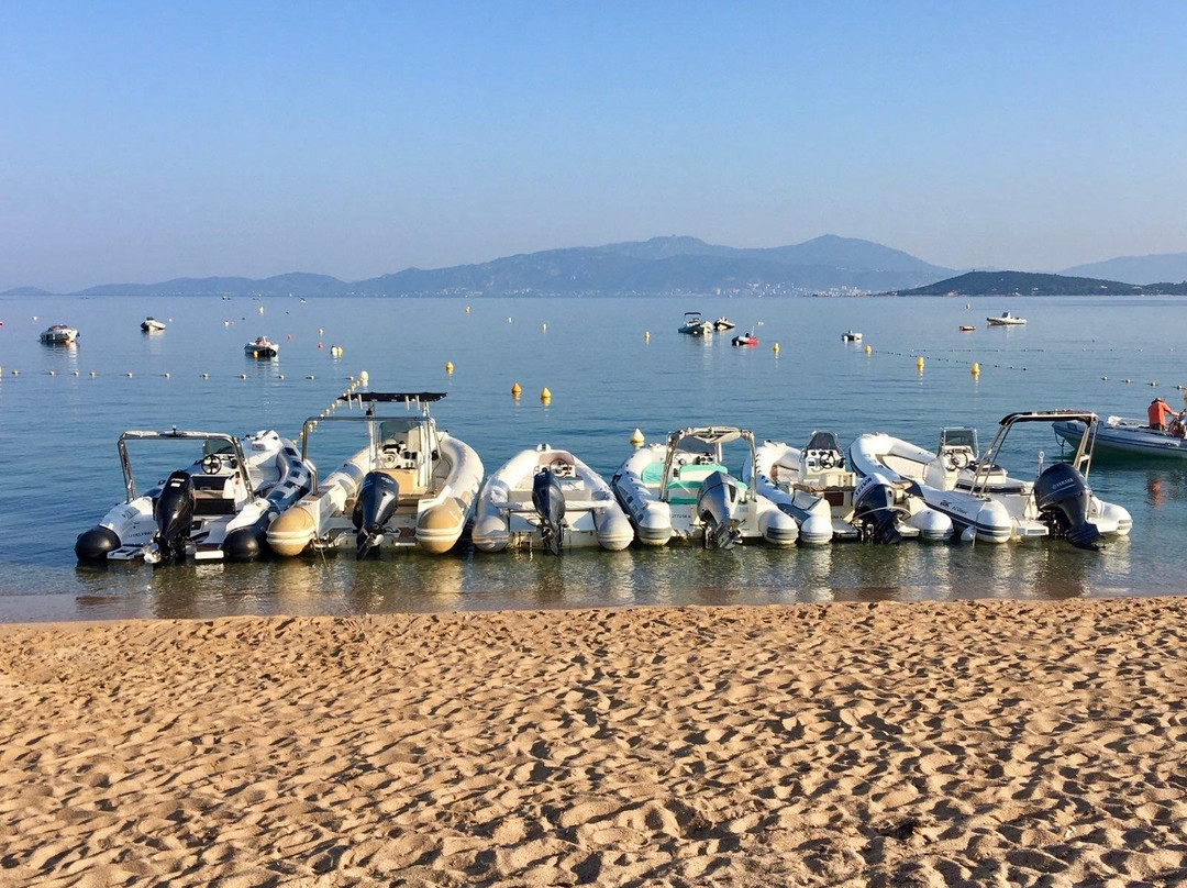 Gaffory Nautic services景点图片