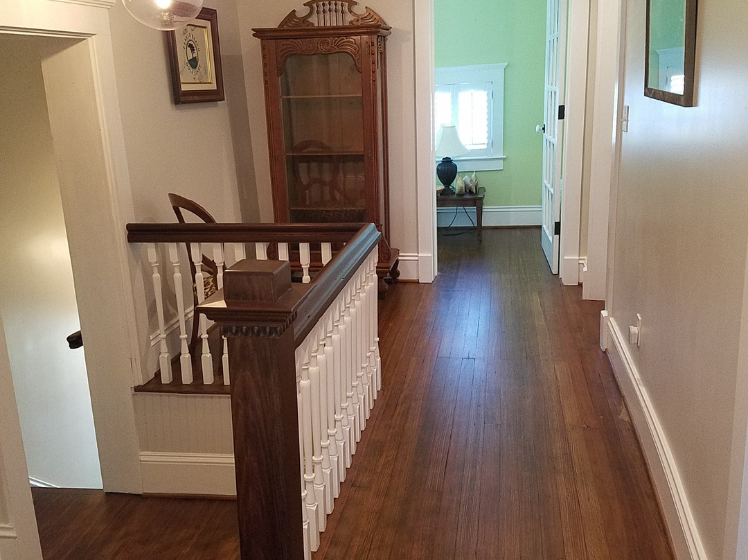 The Wilcox on Melrose主图