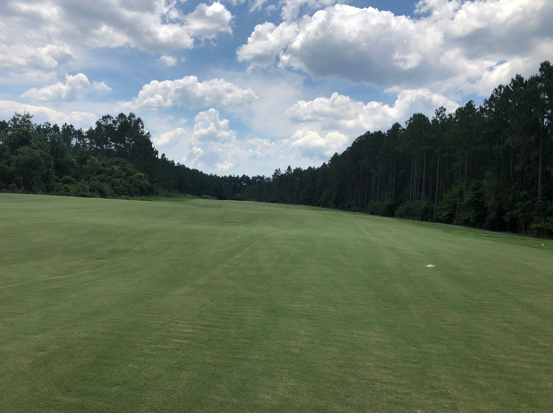 Windswept Dunes Golfcourse-Freeport必去景点