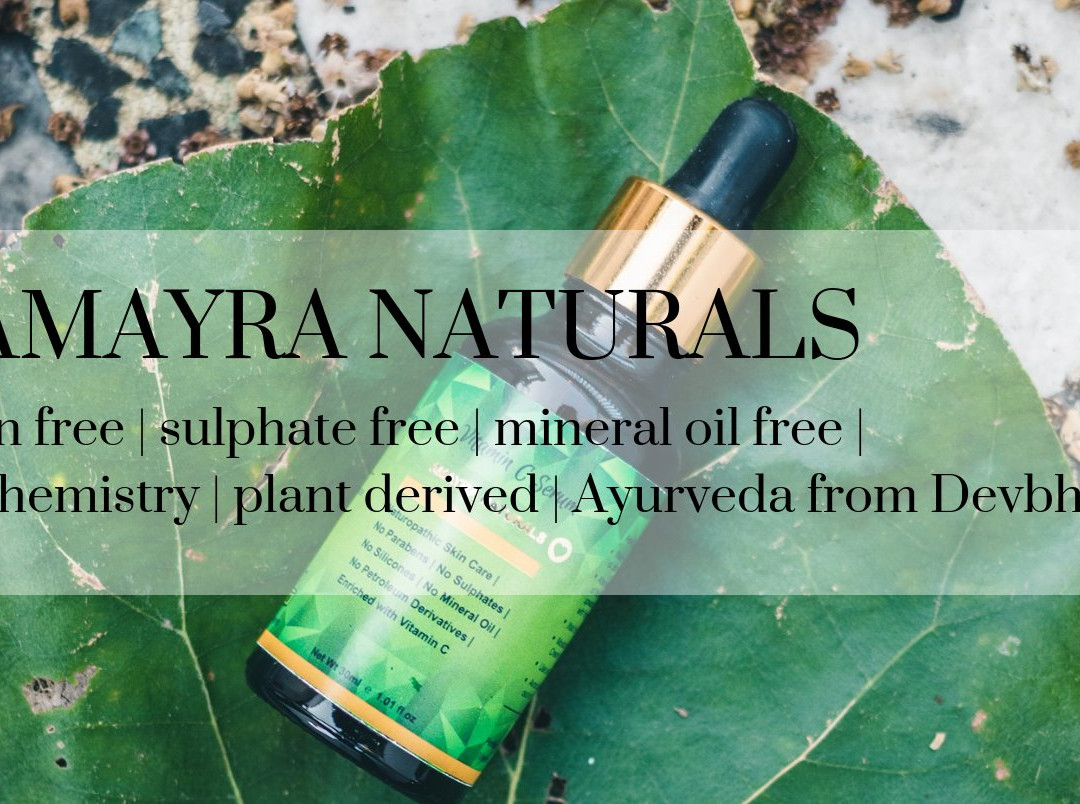 Amayra Naturals景点图片