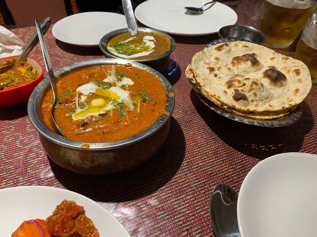 Hotel Ladhar Palace