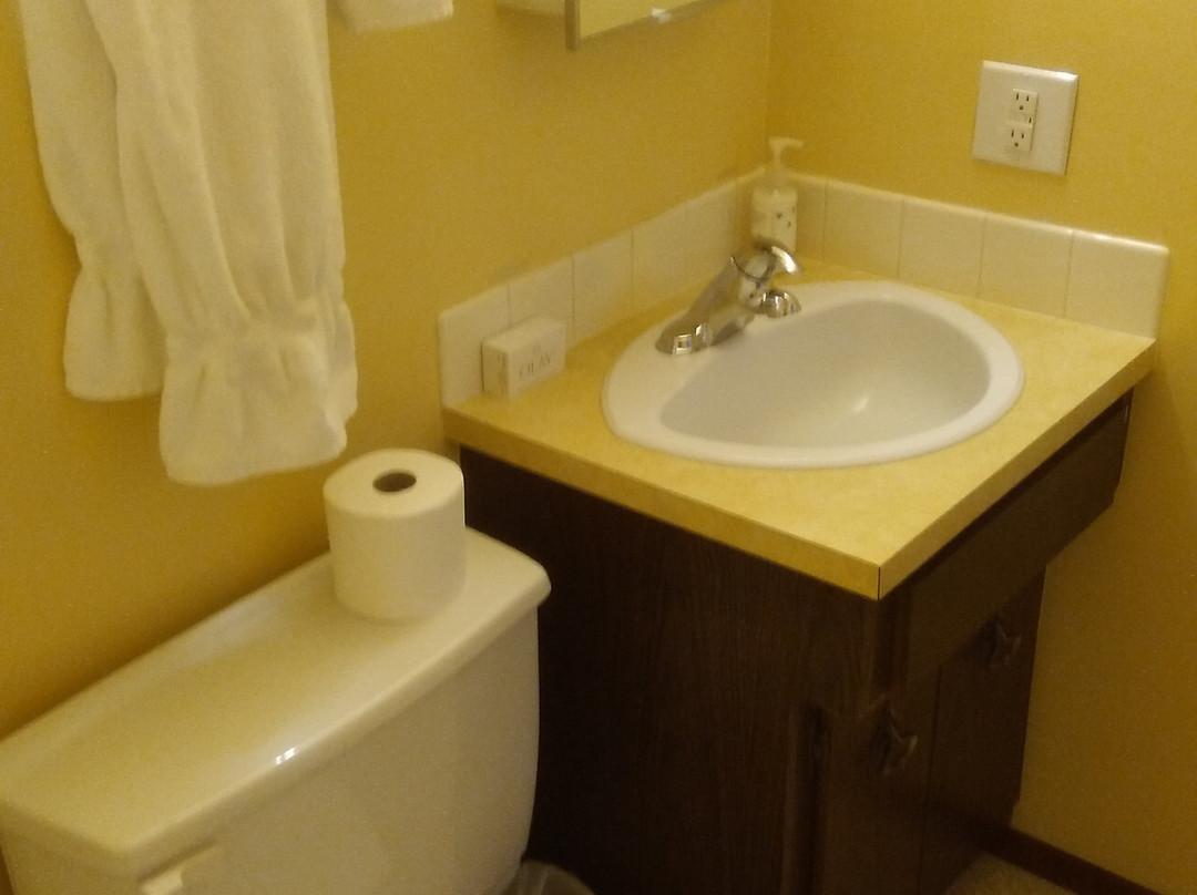 Empress Forksview主图