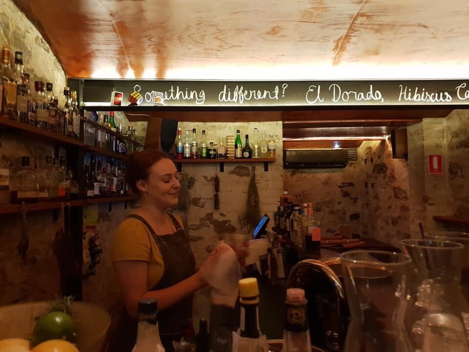 Adelaide Bar Boys-阿德莱德必去景点