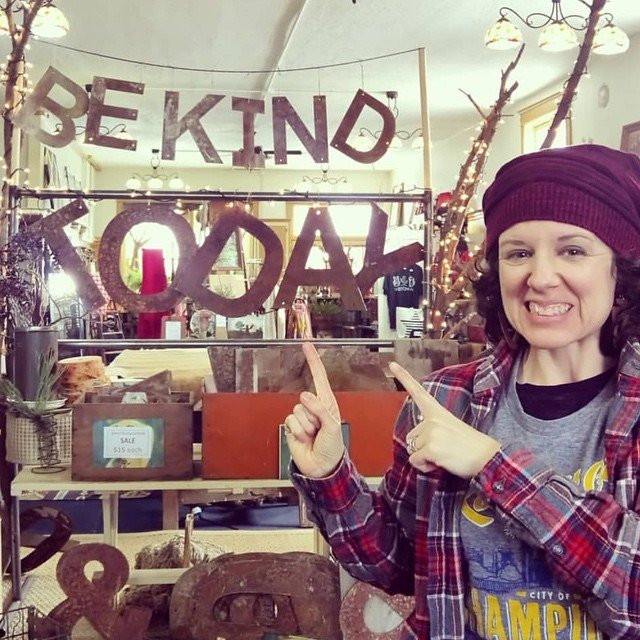 Cactus Creek-Weston必去景点