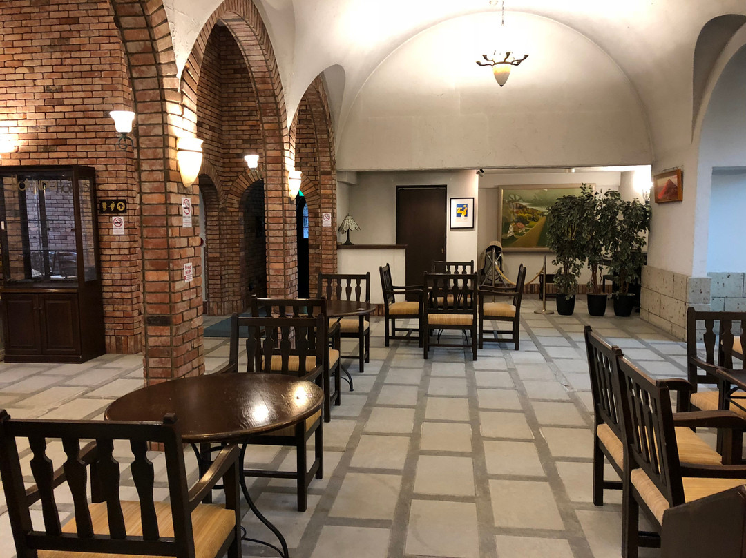 Okazaki Ohwa Hotel主图