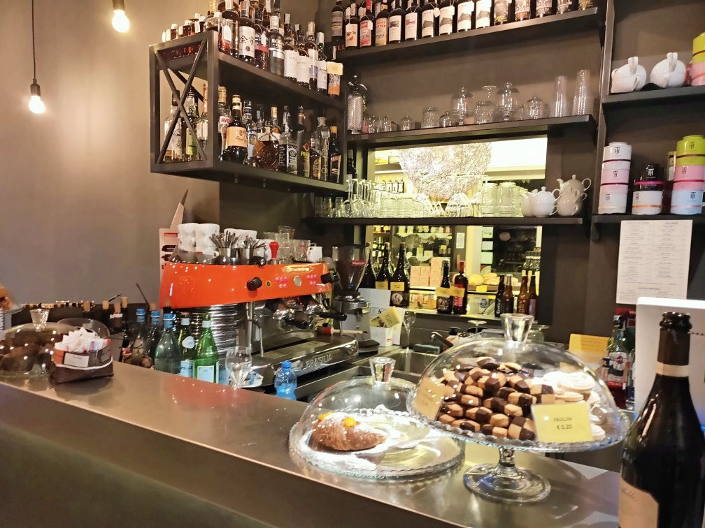 Gastronomia Pirovano