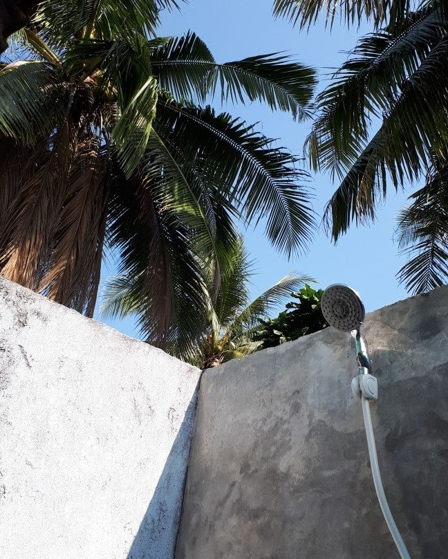 沽岛新哈酒店主图